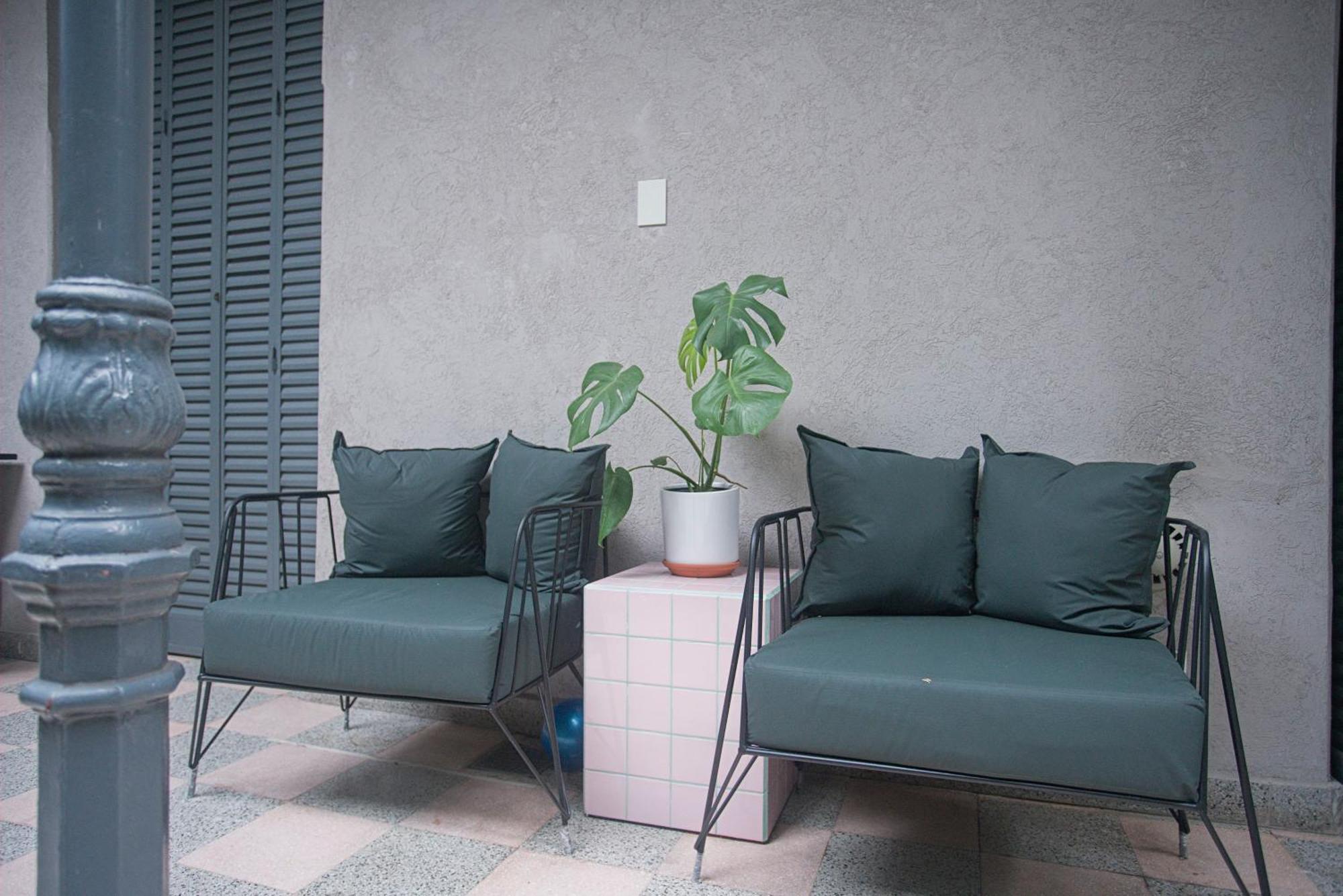 Filled With Rooftop Bbq Apartment *